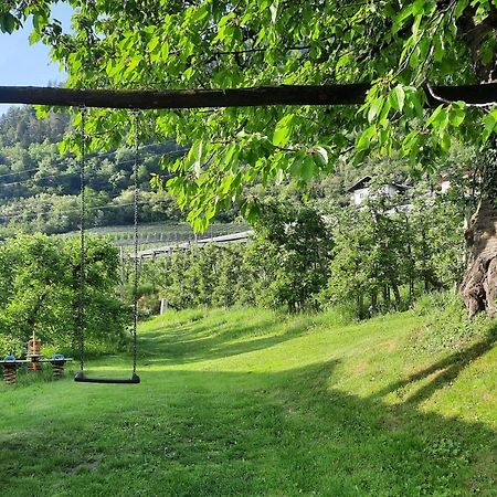 Moserhof Марленго Екстер'єр фото