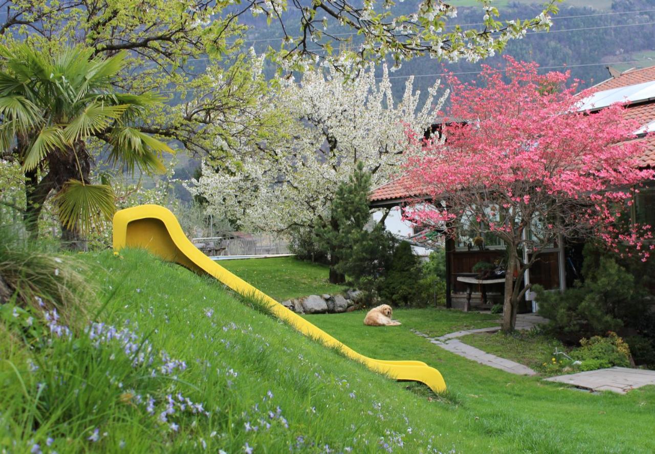 Moserhof Марленго Екстер'єр фото
