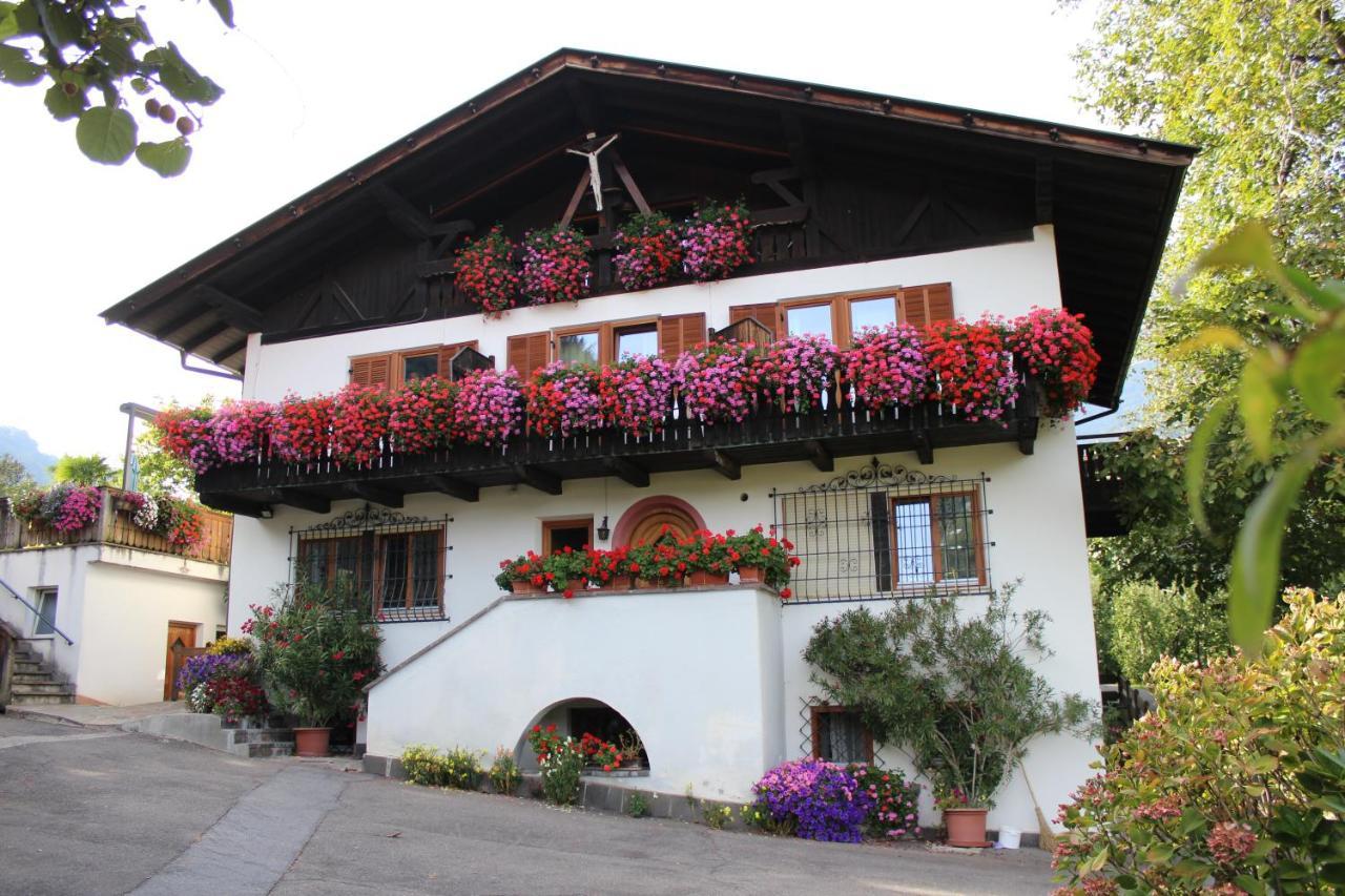 Moserhof Марленго Екстер'єр фото