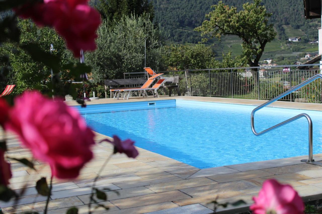 Moserhof Марленго Екстер'єр фото