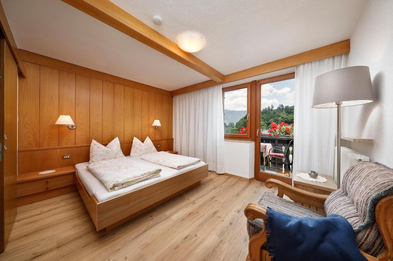 Moserhof Марленго Екстер'єр фото