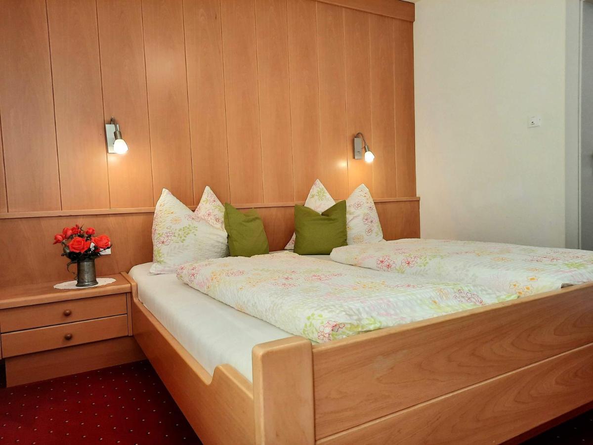 Moserhof Марленго Екстер'єр фото