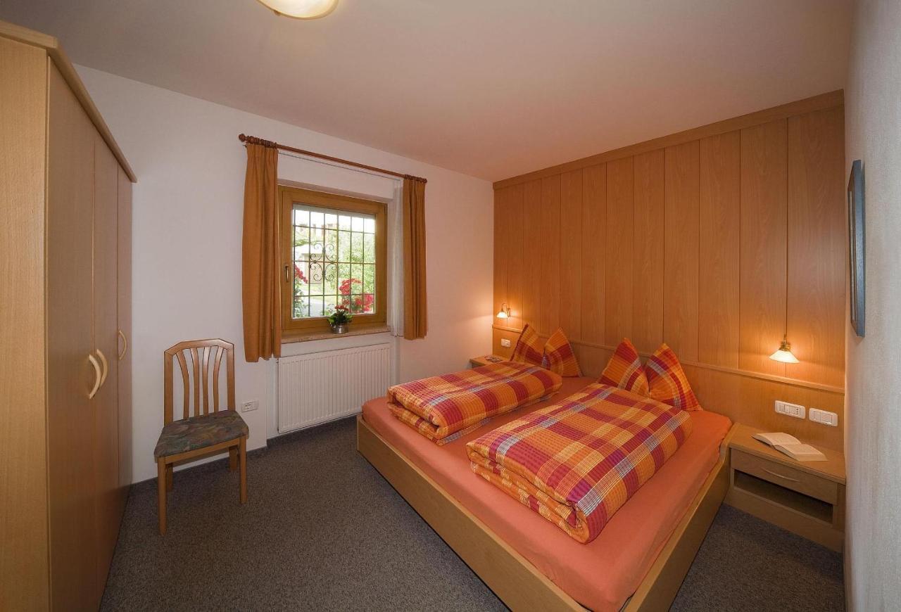 Moserhof Марленго Екстер'єр фото