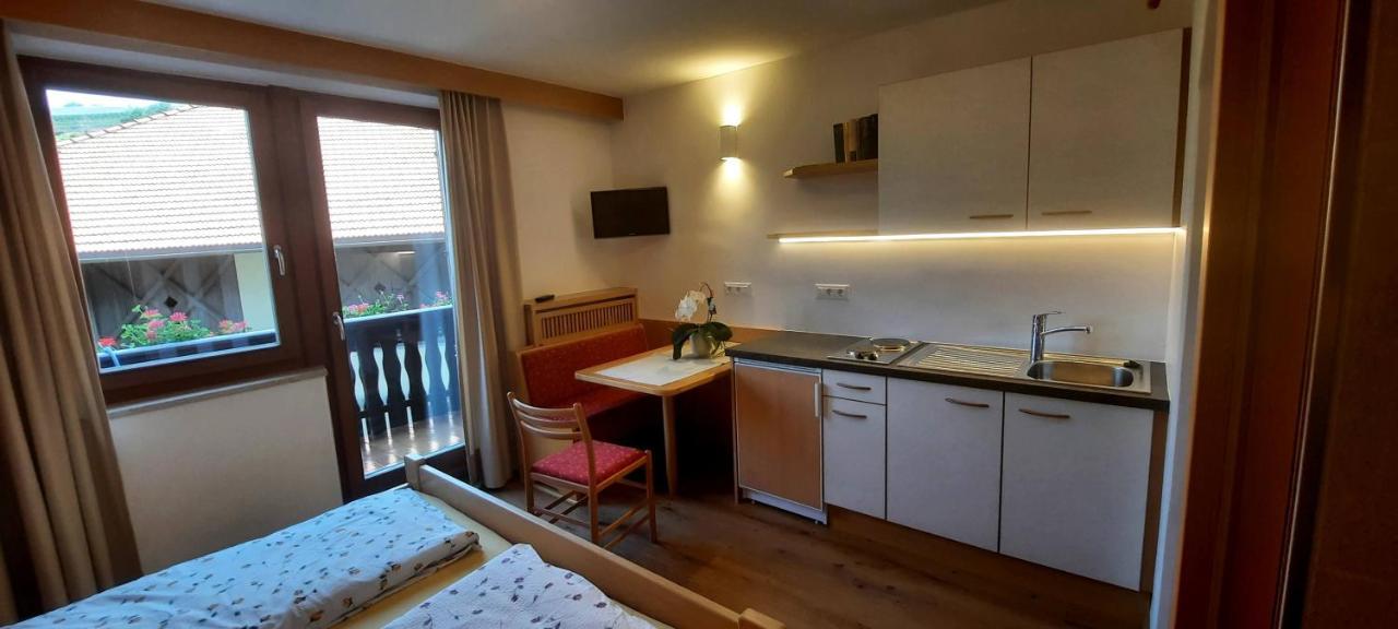 Moserhof Марленго Екстер'єр фото