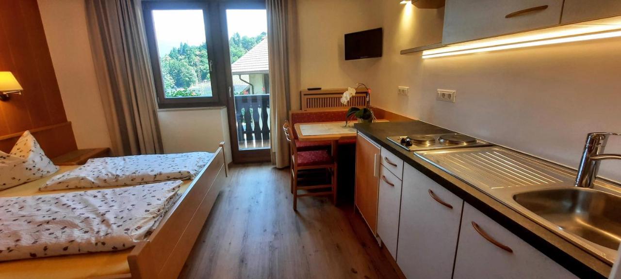 Moserhof Марленго Екстер'єр фото